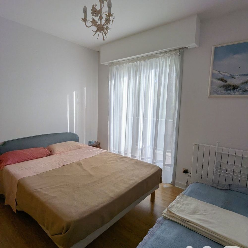 � vendre  Appartement Saint-Georges-de-Didonne (17110)