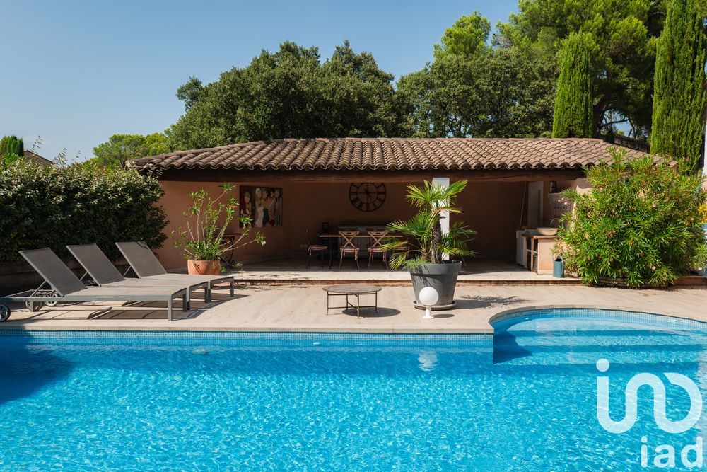 � vendre  Maison L'Isle-sur-la-Sorgue (84800)