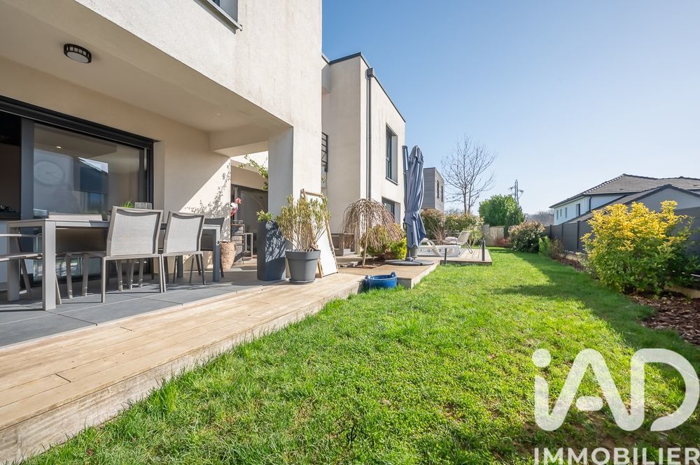 � vendre  Villa Thionville (57100)