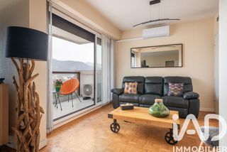  Appartement � vendre 4 pi�ces 98 m�