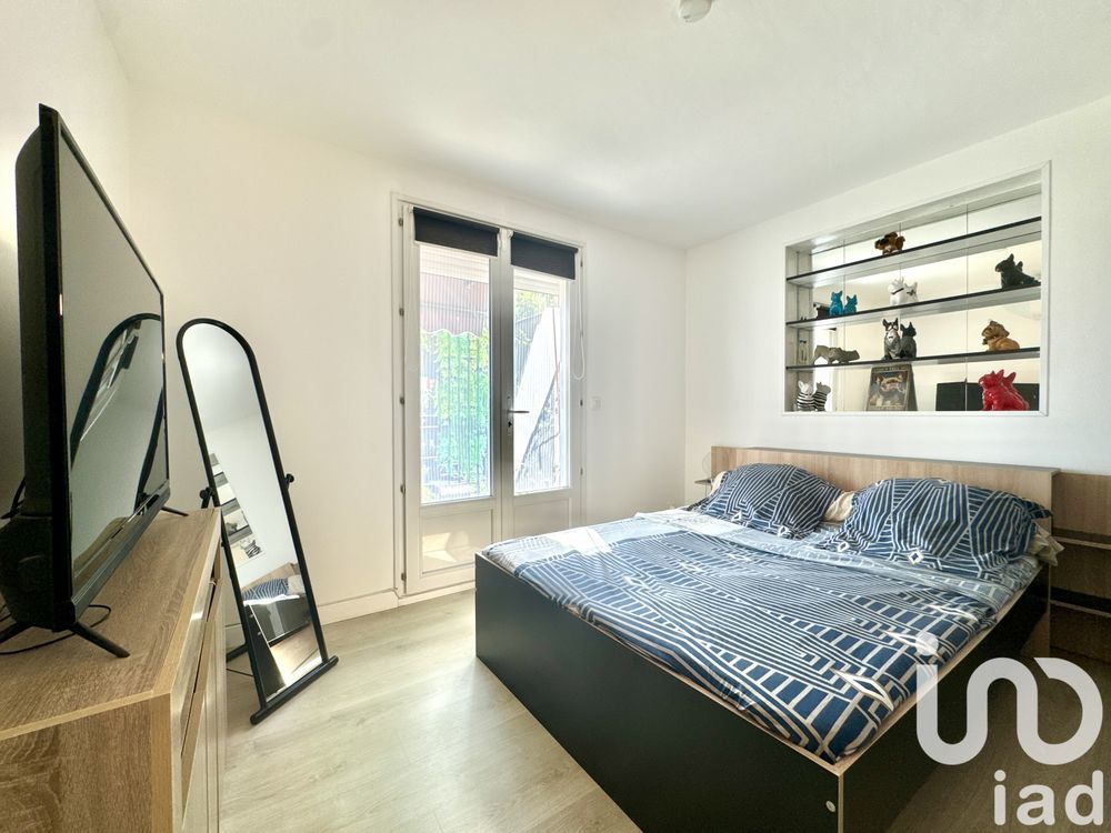 � vendre  Maison Roquebrune-Cap-Martin (06190)