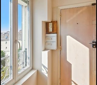  Appartement � vendre 1 pi�ce 21 m�