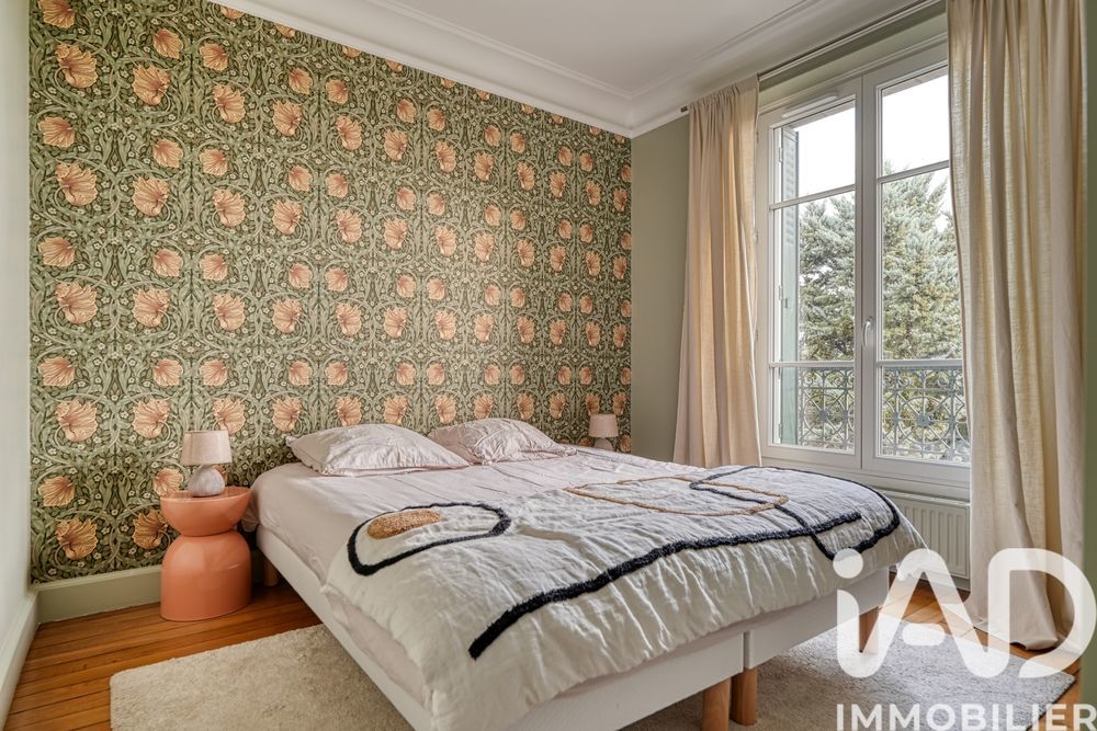 � vendre  Maison Maisons-Laffitte (78600)