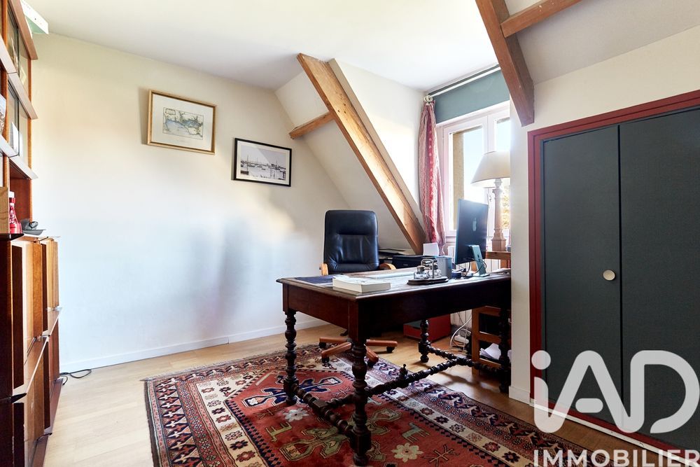 � vendre  Maison Croissy-sur-Seine (78290)