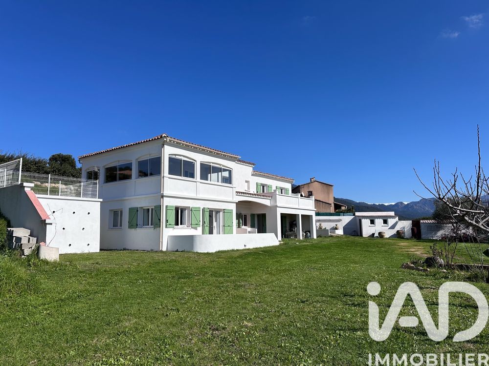 � vendre  Maison Bastelicaccia (20129)