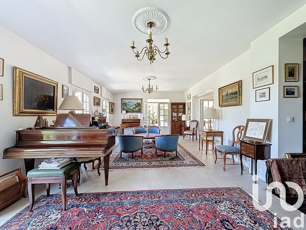 � vendre  Maison Poissy (78300)