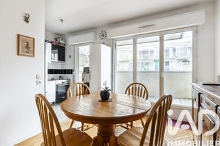  Appartement � vendre 4 pi�ces 79 m�