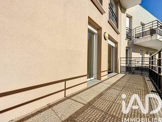  Appartement � louer 2 pi�ces 41 m�