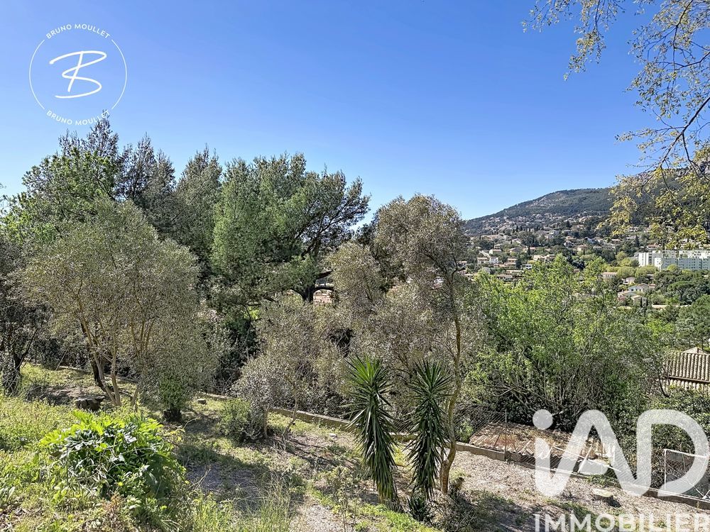 � vendre  Maison Toulon (83200)