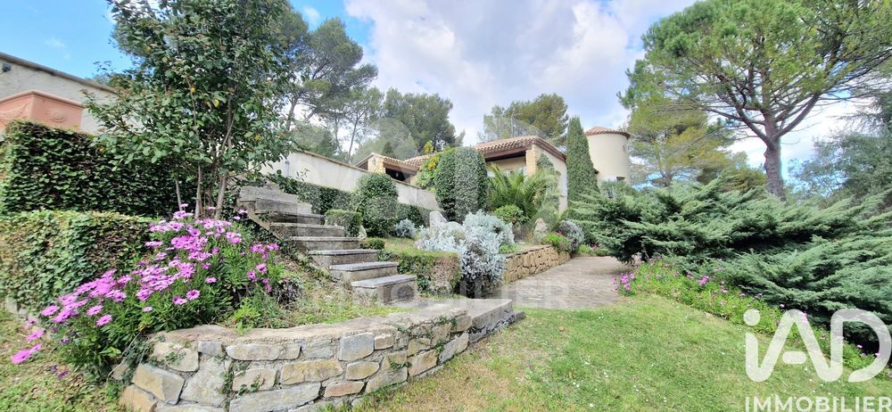 � vendre  Maison N�mes (30000)