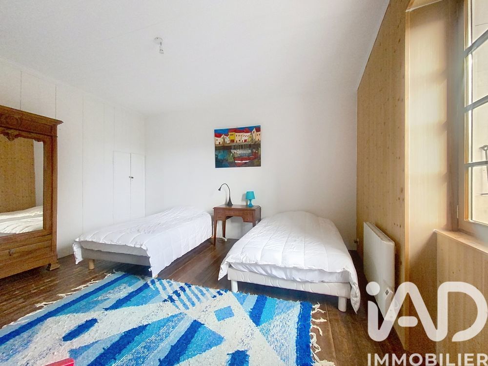 � vendre  Maison Le Bois-Plage-en-R� (17580)