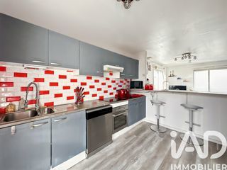  Appartement � vendre 3 pi�ces 67 m�