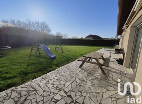   Vente Maison/villa 4 pi�ces Maison - 4 pi�ce(s) - 112 m�