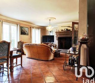  Maison � vendre 6 pi�ces 210 m�