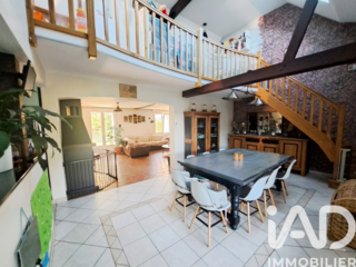  Maison � vendre 7 pi�ces 160 m�