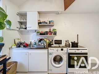  Appartement � vendre 2 pi�ces 21 m�