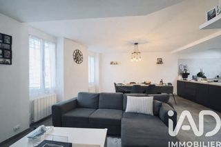  Appartement � vendre 3 pi�ces 81 m�