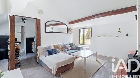   Vente Maison/villa 2 pi�ces Maison - 2 pi�ce(s) - 47 m�