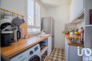  Appartement � vendre 3 pi�ces 55 m�