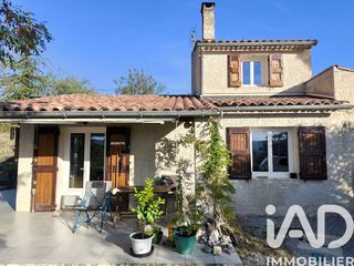  Maison � vendre 5 pi�ces 90 m�