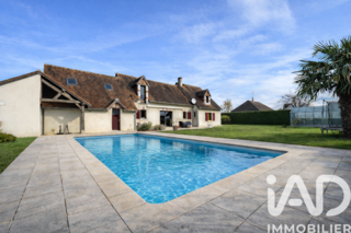  Villa � vendre 5 pi�ces 168 m�