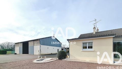   Vente Maison/villa 5 pi�ces Maison - 5 pi�ce(s) - 119 m�