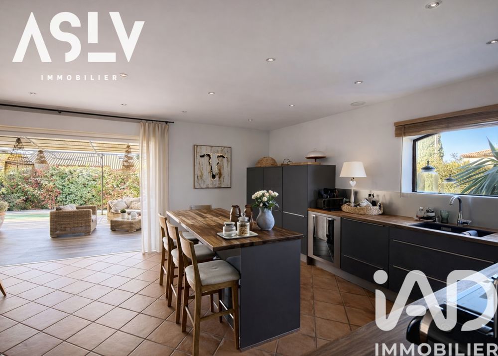 � vendre  Maison Six-Fours-les-Plages (83140)