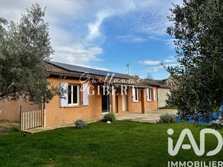  Maison � vendre 5 pi�ces 106 m�