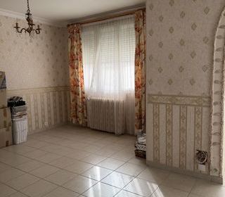  Maison � vendre 5 pi�ces 150 m�