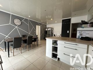  Appartement � vendre 5 pi�ces 102 m�