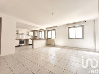  Appartement � vendre 3 pi�ces 77 m�