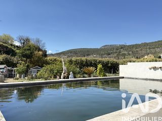  Maison � vendre 7 pi�ces 170 m�