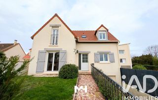  Maison � vendre 5 pi�ces 100 m�