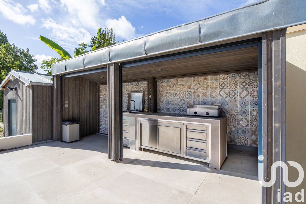 � vendre  Villa M�zy-sur-Seine (78250)