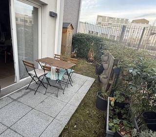  Appartement � vendre 4 pi�ces 55 m�