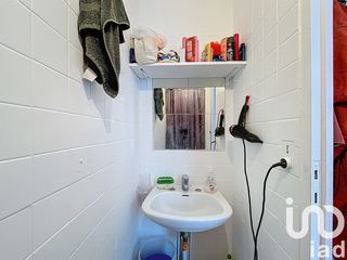  Appartement � vendre 2 pi�ces 31 m�