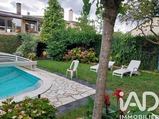  Maison � vendre 6 pi�ces 100 m�