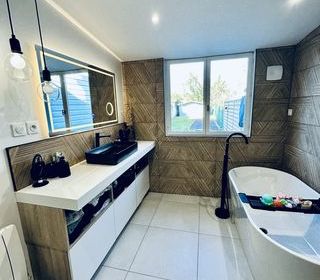  Maison � vendre 6 pi�ces 131 m�