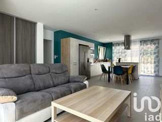  Maison � louer 4 pi�ces 93 m�