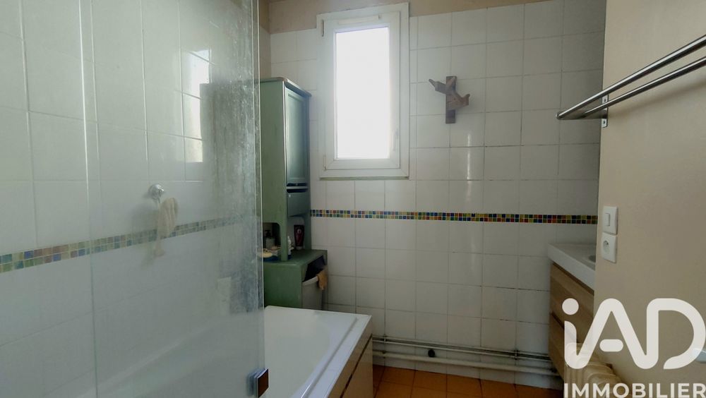 � vendre  Appartement Paris 20