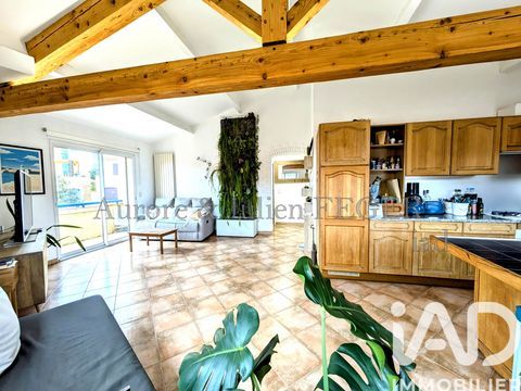   Vente Appartement 4 pi�ces Appartement - 4 pi�ce(s) - 74 m�