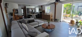  Maison � vendre 5 pi�ces 140 m�