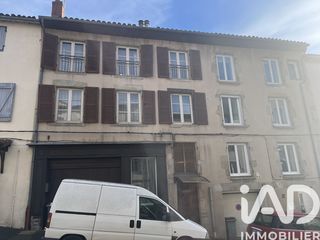  Maison � vendre 4 pi�ces 97 m�