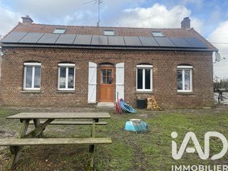  Maison � vendre 3 pi�ces 90 m�