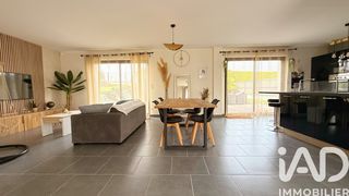  Maison � vendre 6 pi�ces 125 m�