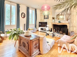  Maison � vendre 7 pi�ces 205 m�