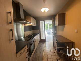  Appartement � vendre 4 pi�ces 92 m�