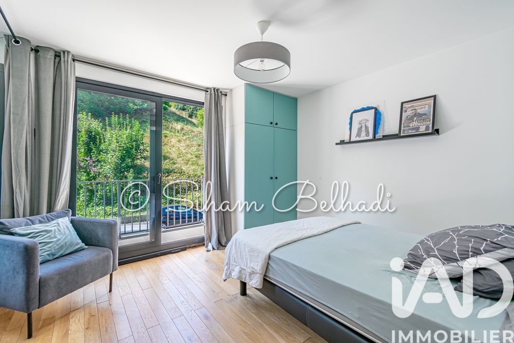 � vendre  Maison Nogent-sur-Marne (94130)