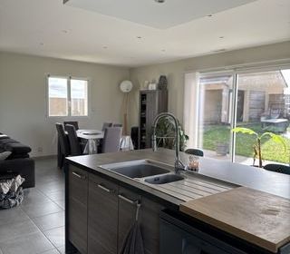  Maison � vendre 5 pi�ces 122 m�