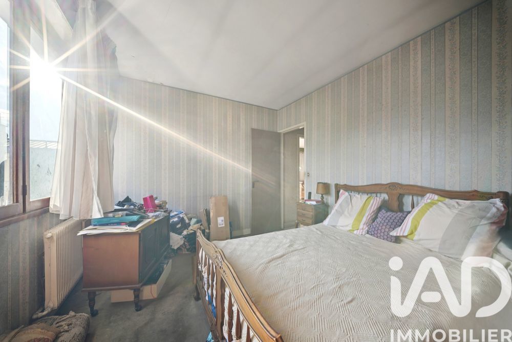 � vendre  Maison Le Plessis-Robinson (92350)